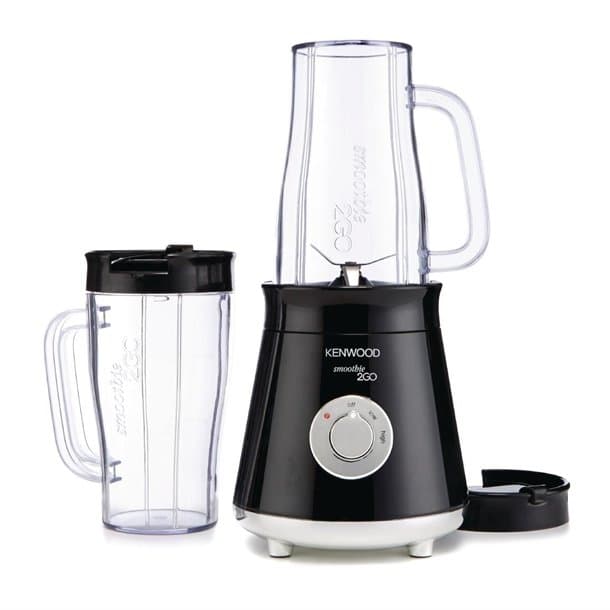 KENWOOD SB056 BLEND-XTRACT BLENDER BLACK