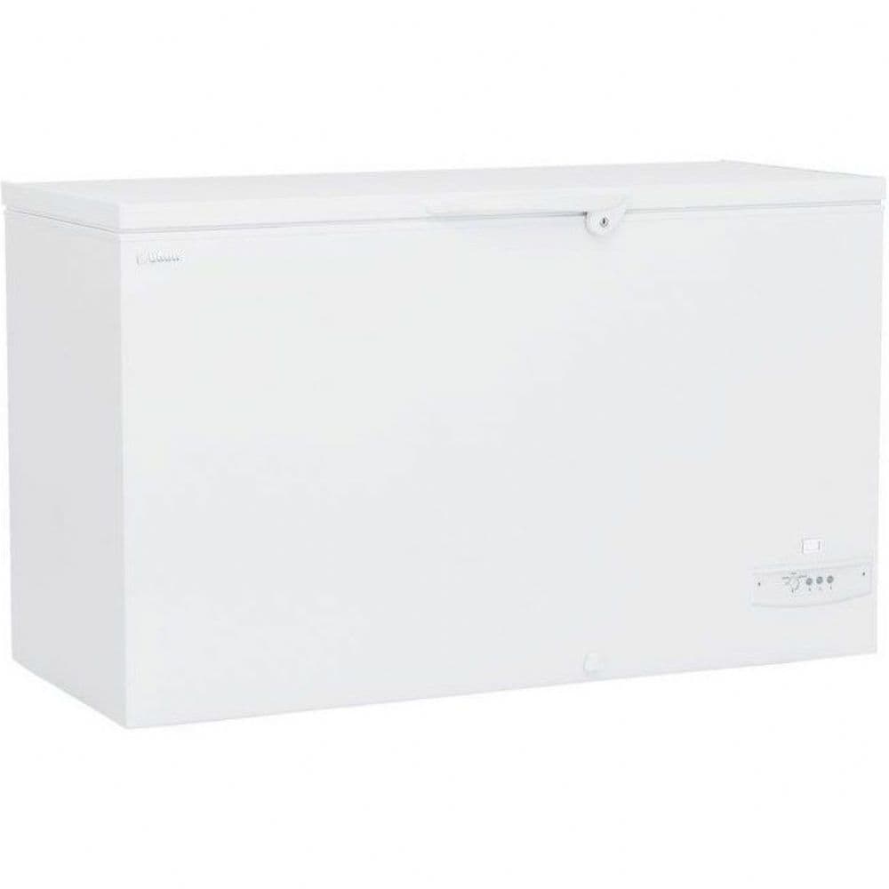 UĞUR DCF 500 469 LİTRE A+ DERİN DONDURUCU&SOĞUTUCU