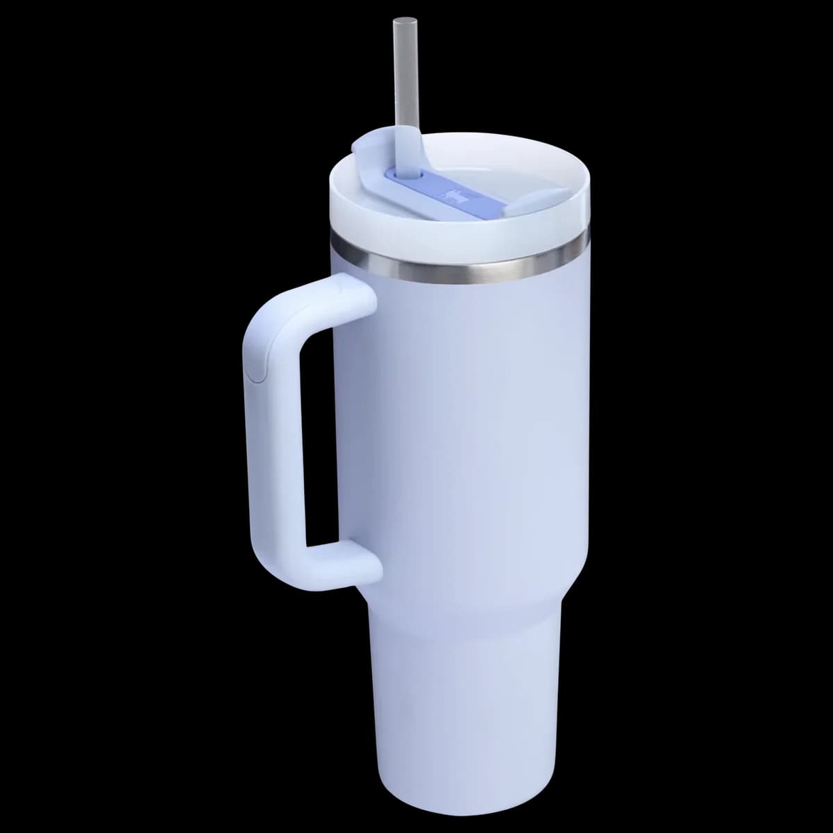 STANLEY THE QUENCHER H2.O FLOWSTATE™ TUMBLER 1.18L / 40OZ DEW DROP
