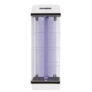 HAUSBERG HB791AB ELEKTİRKLİ SİNEK ÖLDÜRÜCÜ