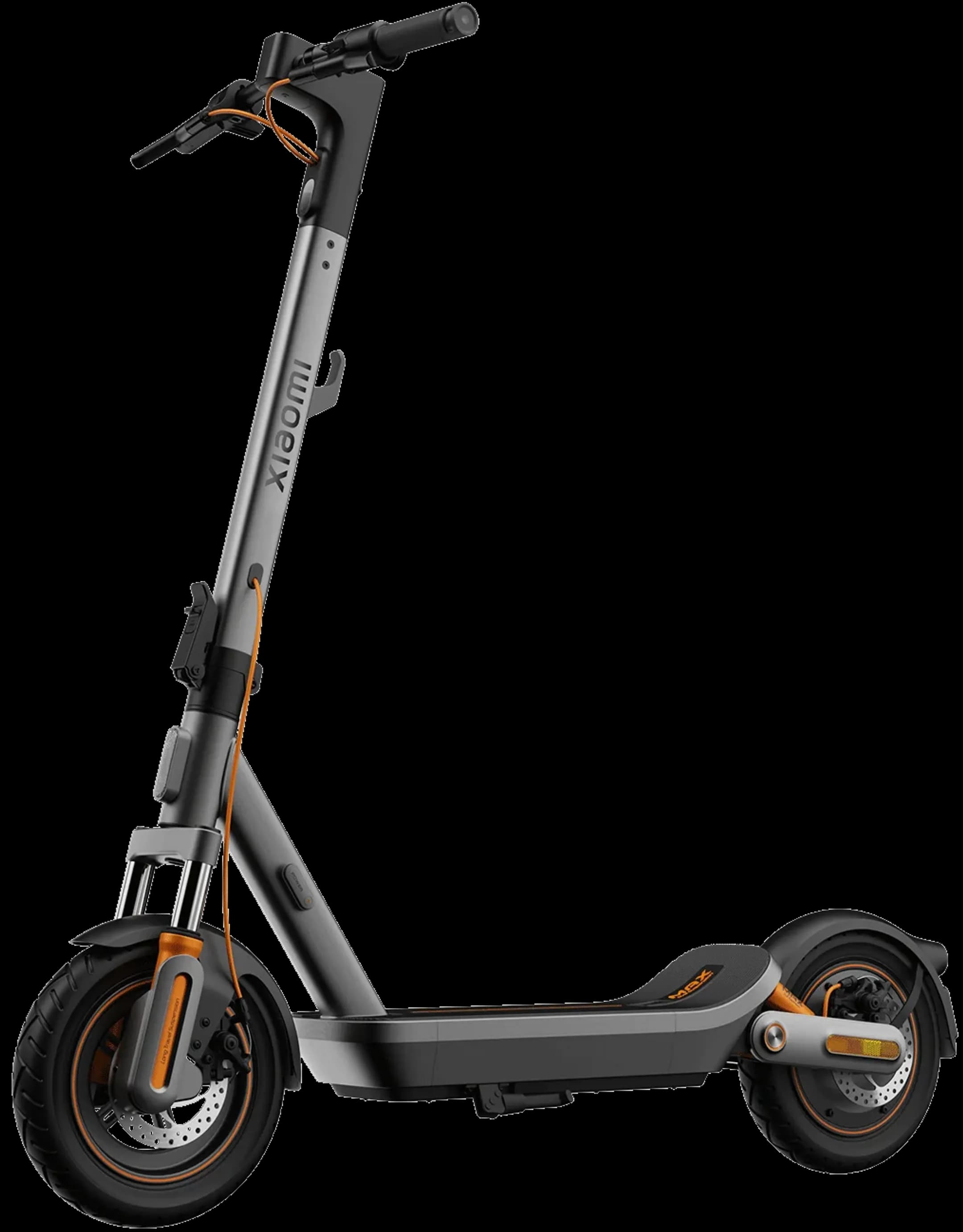 XİAOMİ ELECTRİC SCOOTER 6 MAX