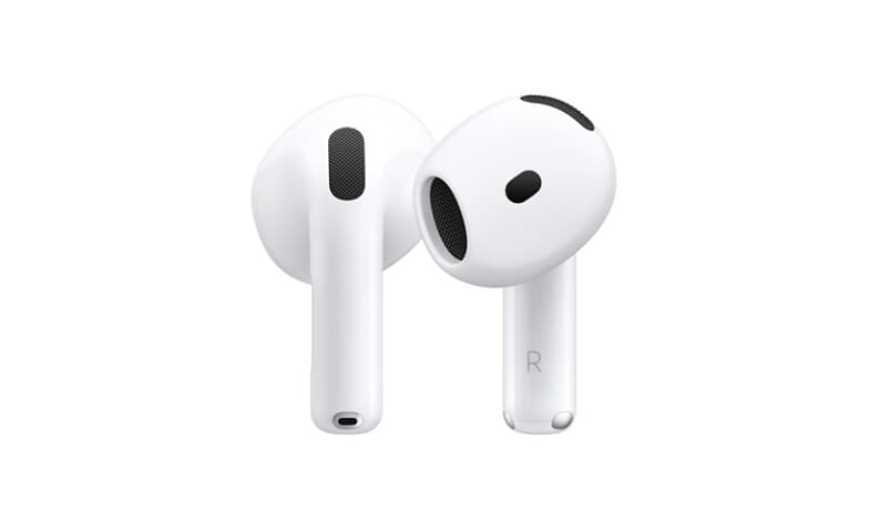APPLE AİRPODS 4 MXP63LL/A