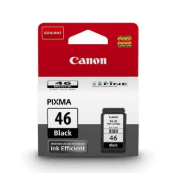CANON 46 SİYAH KARTUŞ