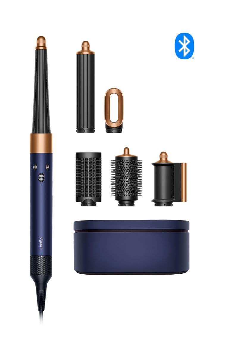 DYSON AİRWRAP İ.D HS08 PRUSSİAN BLUE