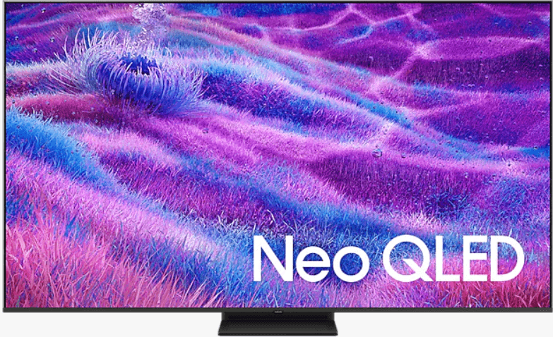 SAMSUNG 65" QE65QN70FAUXTK NEO QLED SMART TV