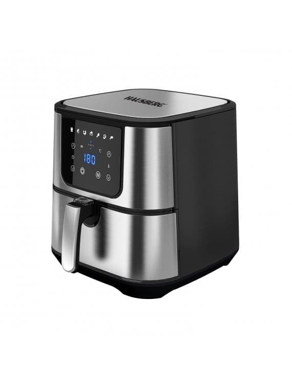 HAUSBERG HB2365 DİGİTAL AİRFRYER FRİTÖZ 7 LİTRE