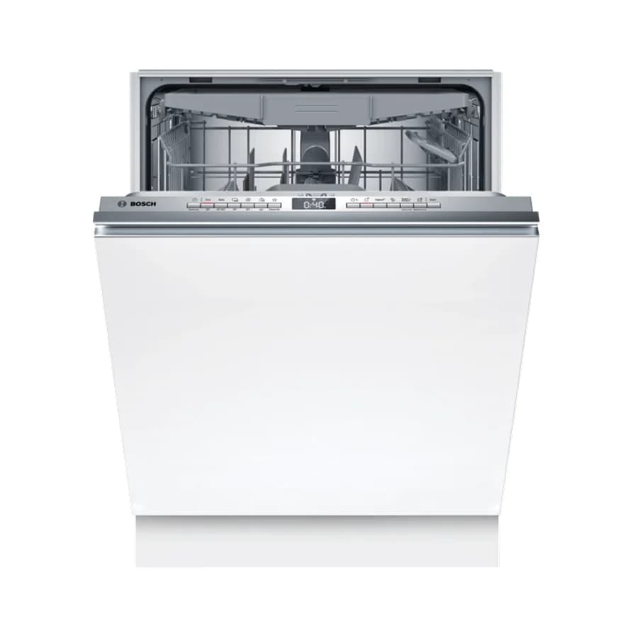 BOSCH SMV4HMX25Q TAM ANKASTRE BULAŞIK MAKİNESİ