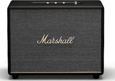 MARSHALL WOBURN 3 BLUETOOTH HOPARLÖR SİYAH