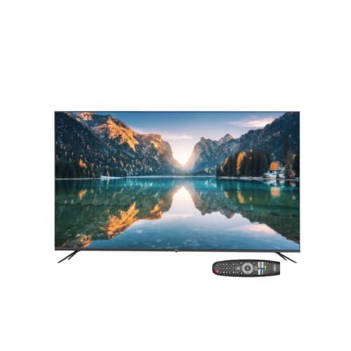 STİLEVS 43" QLED GOOGLE TV