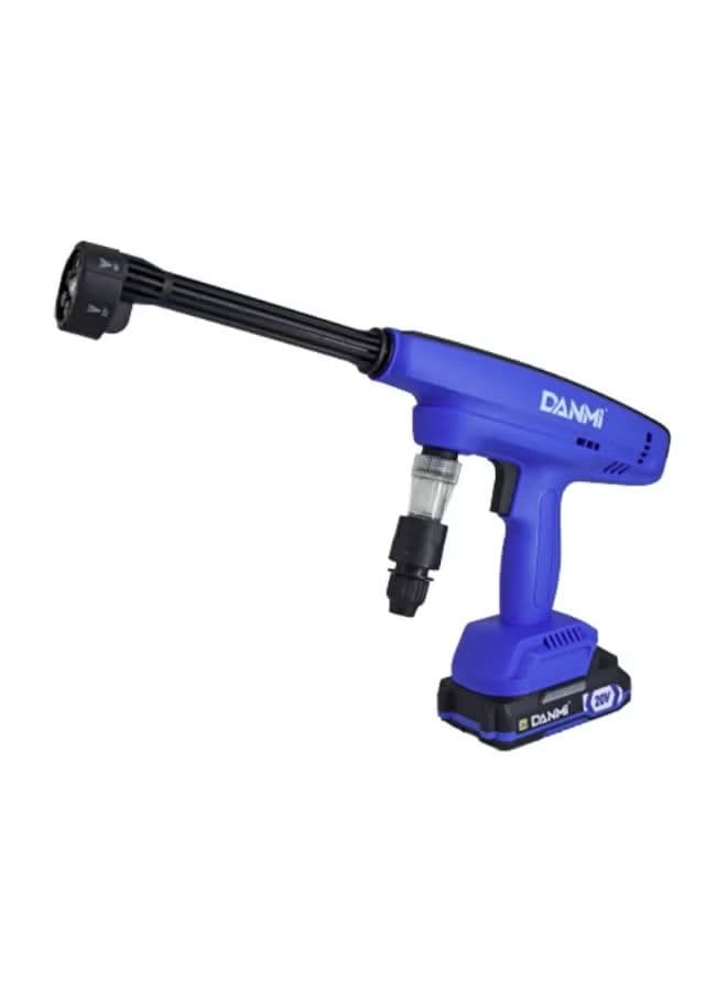 DANMİ ŞARJLI BASINÇLI YIKAMA TABANCASI WATER GUN 20V DAN409306