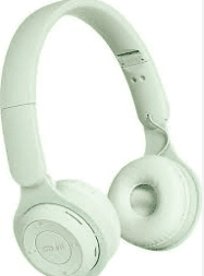 SUNİX BLT-150 BLUETOOTH KULAKLIK YEŞİL