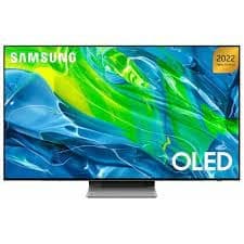 SAMSUNG 55" QE55S95BATXXH OLED 4K/UHD SMART TV