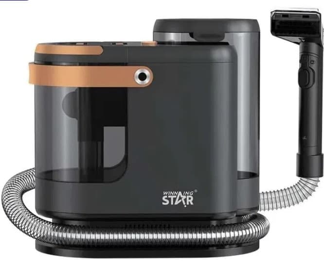 WİNNİNG STAR ST-4605 TAŞINABİLİR LEKE TEMİZLEME MAKİNESİ SPOT CLEANER