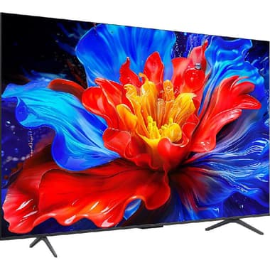 TCL 85" 85P8K QLED 4K QUANTUM CRYSTAL GOOGLE TV (2025)