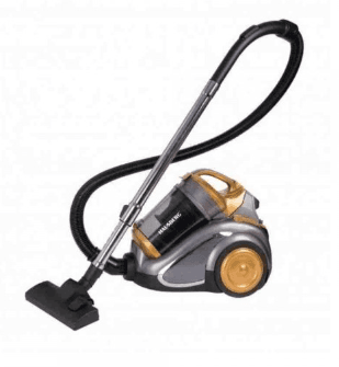 HAUSBERG HB2820 ELEKTRİKLİ SÜPÜRGE