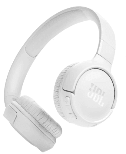 JBL TUNE 525 BLUETHOOTH KABLOSUZ KULAK ÜSTÜ KULAKLIK BEYAZ