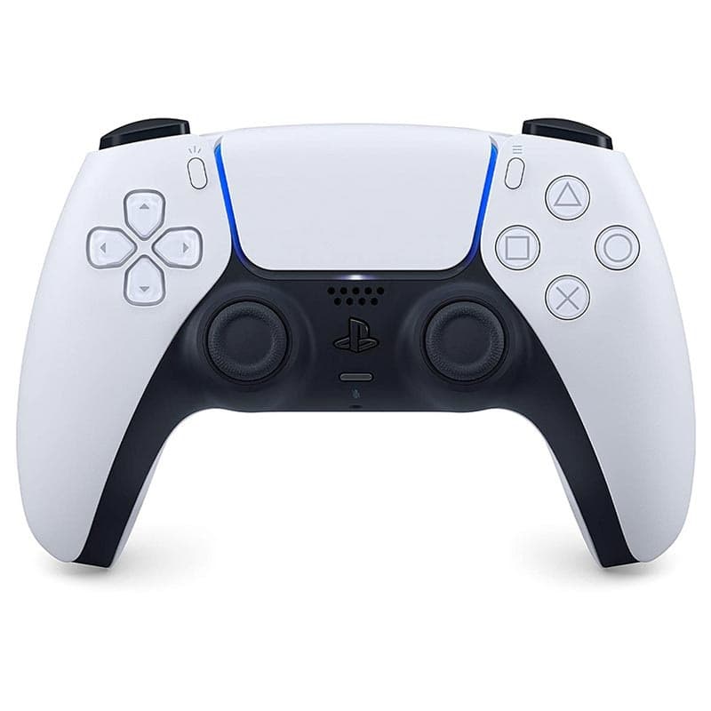 SONY PLAYSTATİON 5 JOYSTİCK WHİTE