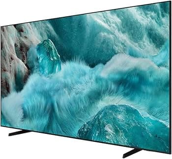 SAMSUNG 98" QE98Q7FAAUXTK QLED 4K/UHD AI SMART TV