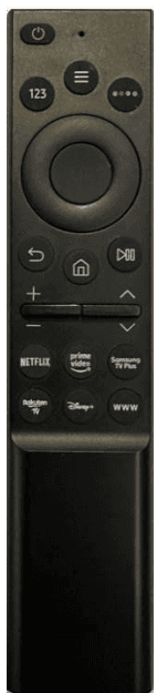 HUAYU RM-L1729 SAMSUNG TV KUMANDASI KK9859