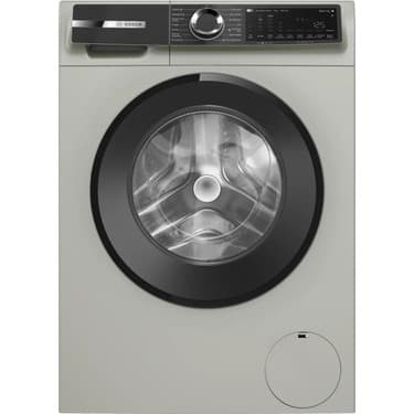 BOSCH WGK252ZXTR 10KG SERİ 6 SİLVER ÇAMAŞIR MAKİNESİ