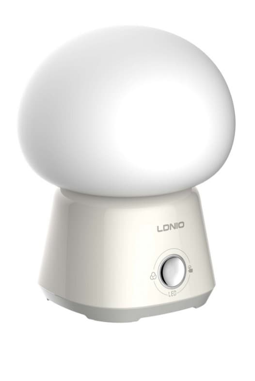LDNIO Y4 LED RGB AKILLI GECE LAMBASI