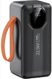 SUNİX PB-80 POWERBANK 50000MAH