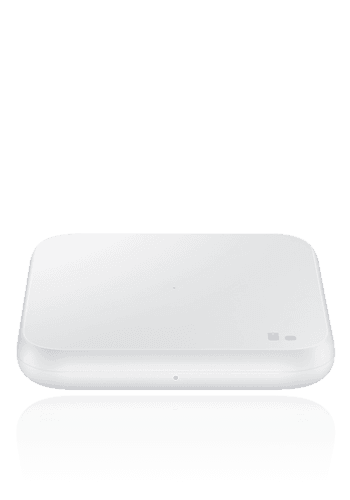 SAMSUNG WİRELESS CHARGER WHİTE P1300BW