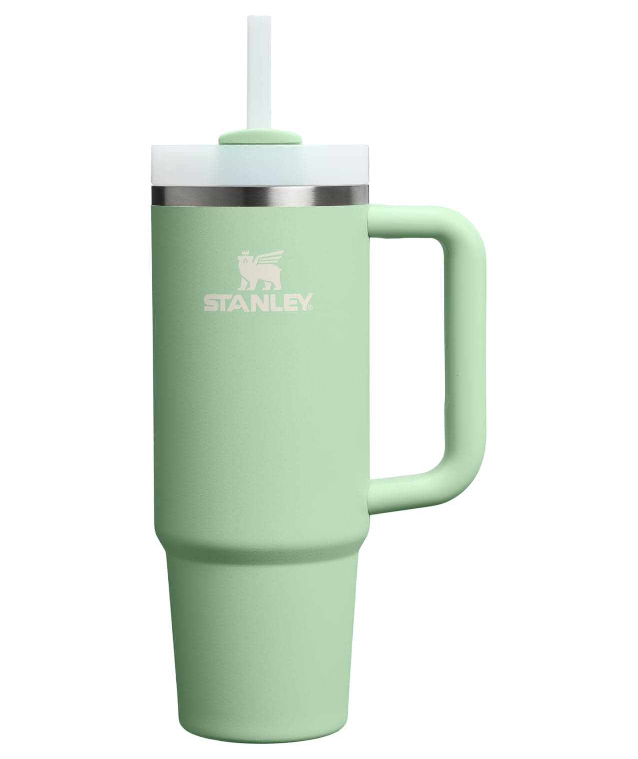 STANLEY THE QUENCHER H2.O FLOWSTATE™ TUMBLER 0.88L / 30OZ - PISTACHIO