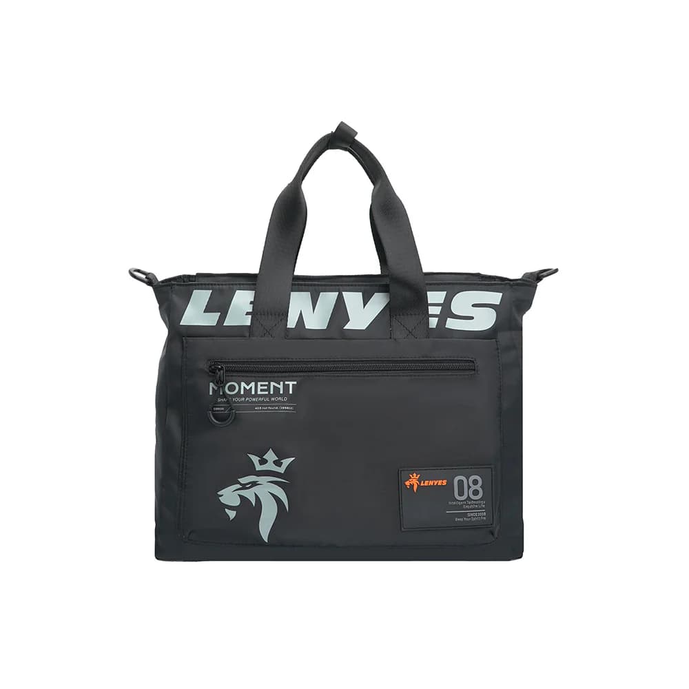 LENYES LB581 ROAMER SERİSİ ÇOK AMAÇLI OMUZ ASKILI SEYAHAT ÇANTASI