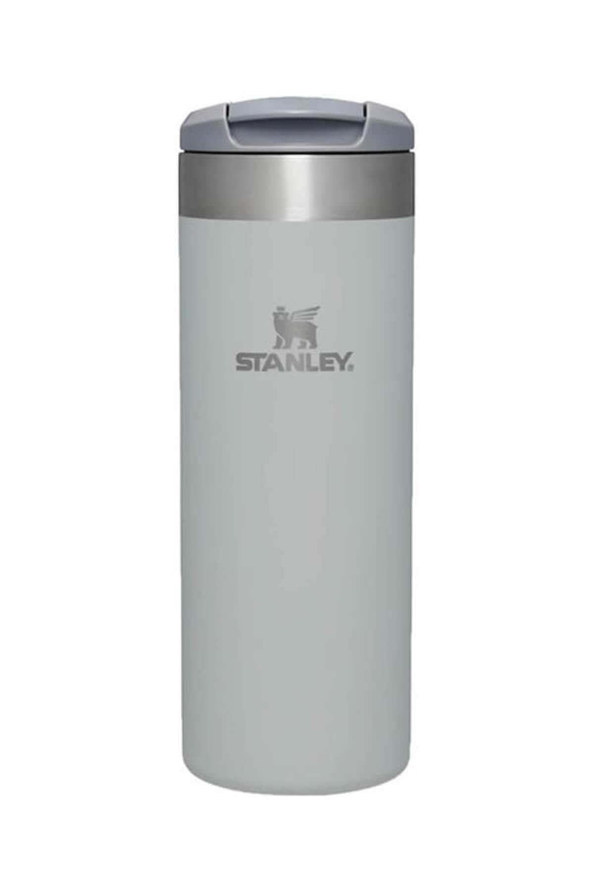 STANLEY THE AEROLİGHT™ TRANSİT MUG 0.47L / 16OZ - ASH