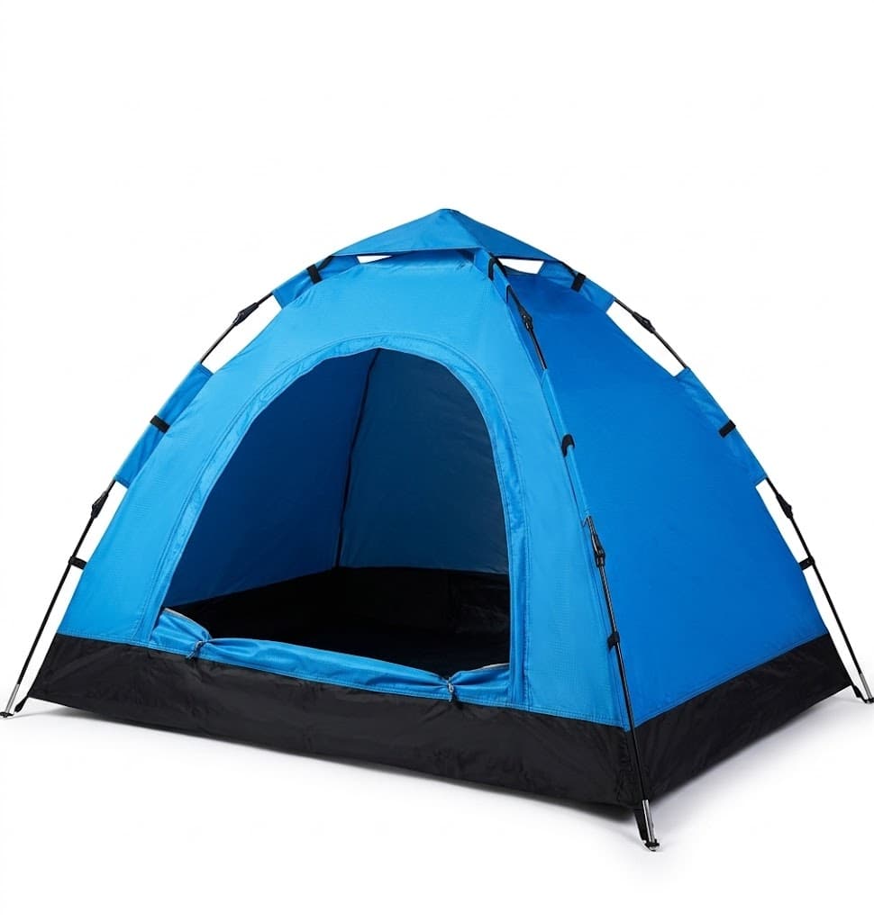 SANZHE LİON 2555051 2-3 KİŞİLİK OTOMATİK ÇADIR 200X150X110 AUTOMATİC TENT