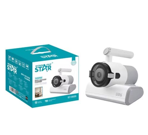 WİNNİNG STAR ST-9520 MİTE VACUUM CLEANER