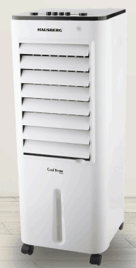 HAUSBERG HB5963 12 LİTRE HAVA SOĞUTUCU