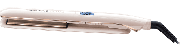 REMINGTON S9100PROLUXE HAİR STRAİGHTENER SAÇ DÜZLEŞTİRİCİ