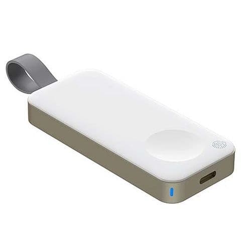 WİWU WATCH POWERBANK M19 1200MAH