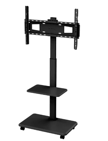 ADAX STANDROLL 90 DEGREE ROTATİNG MOBİLE TV STAND