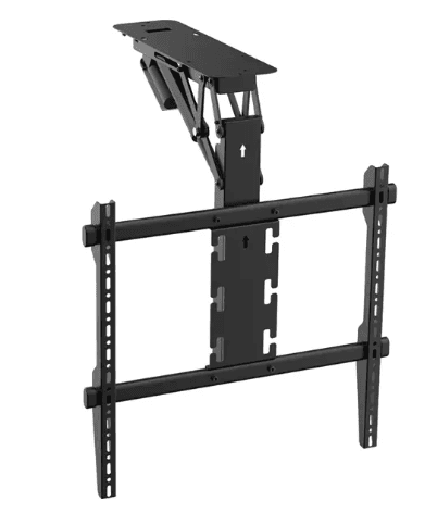 ADAX SKYLİFT MOTORİZED CEİLİNG TV MOUNT 50-75 İNCH