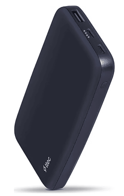 TTEC 2BB204L1 10000 MAH POWERBANK
