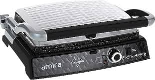 ARNİCA DİAMOND TOST MAKİNESİ - ÇELİK