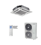VİSİON 48000 BTU İNVERTER KASET TİP KLİMA CASSETTE48INV
