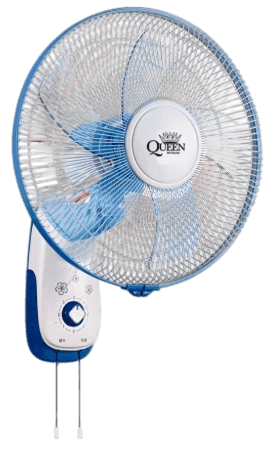 QUEEN 16 İNÇ DUVAR VANTİLATÖRÜ WF400