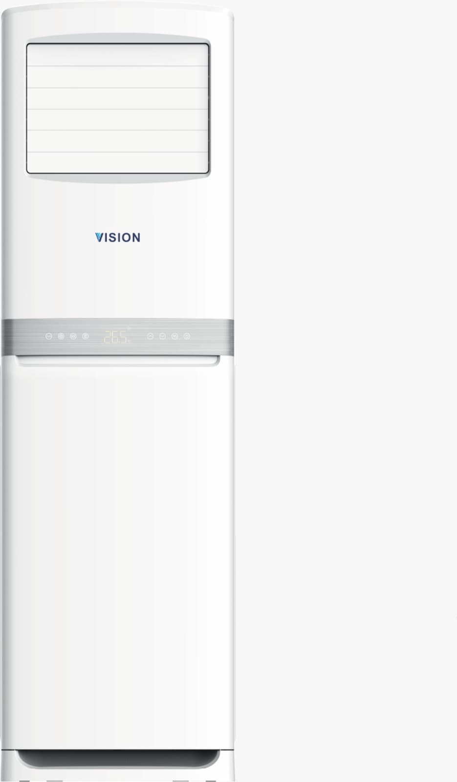 VİSİON 48000 BTU İNVERTER F SERİSİ KLİMA