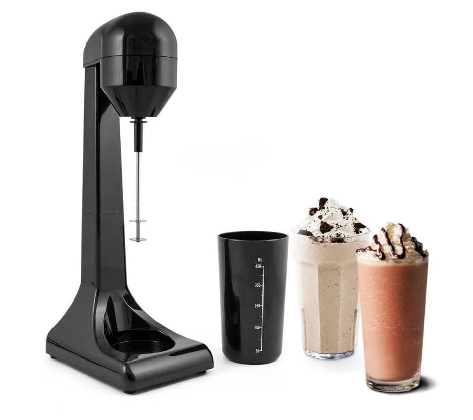 HAUSBERG HB7677 FRAPPE MAKİNESİ