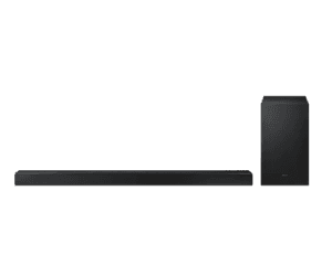 SAMSUNG HW-A650 SOUNDBAR 3.1 CANNEL SES SİSTEMİ