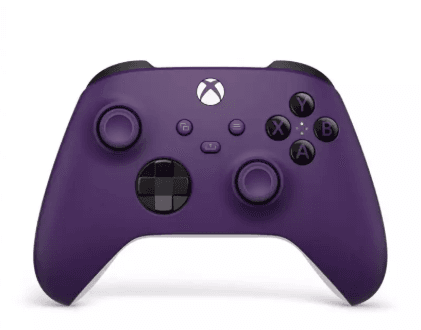XBOX WİRELESS CONTROLLER PULSE PURPLE