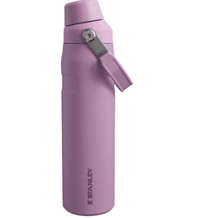 STANLEY AERO LİGHT İCEFLOW BOTTLE TERMOS LİLA