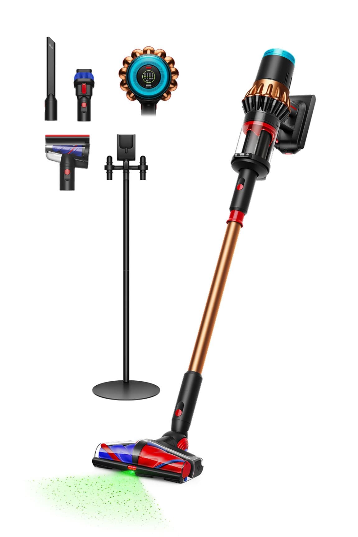DYSON V16 PİSTON ANİMAL DS60