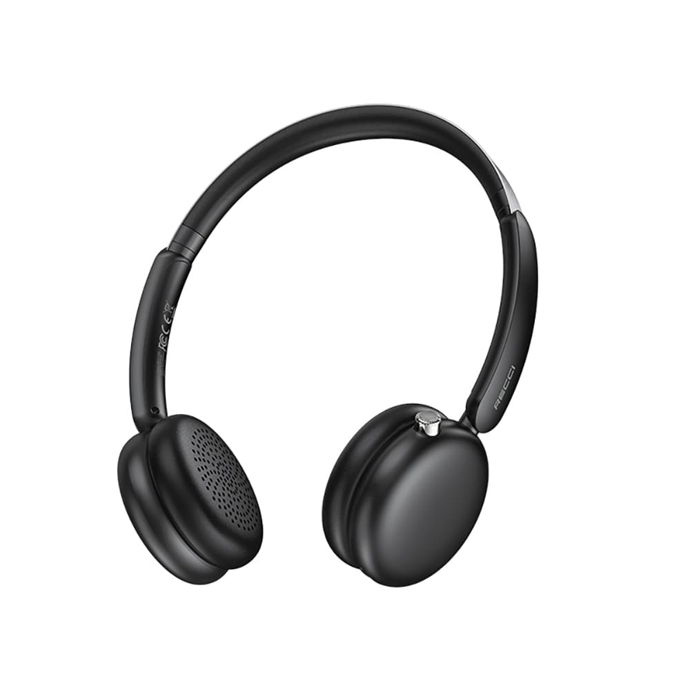RECCİ REP-W95 ANC BLUETOOTH KULAKLIK SİYAH