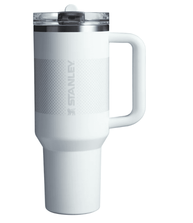 STANLEY THE QUENCHER PROTOUR FLİP STRAW TUMBLER 1.18L / 40OZ - FROST FADE