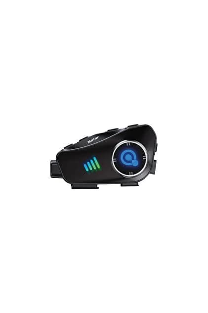 SUNİX NTR-104 KABLOSUZ KASK KULAKLIK